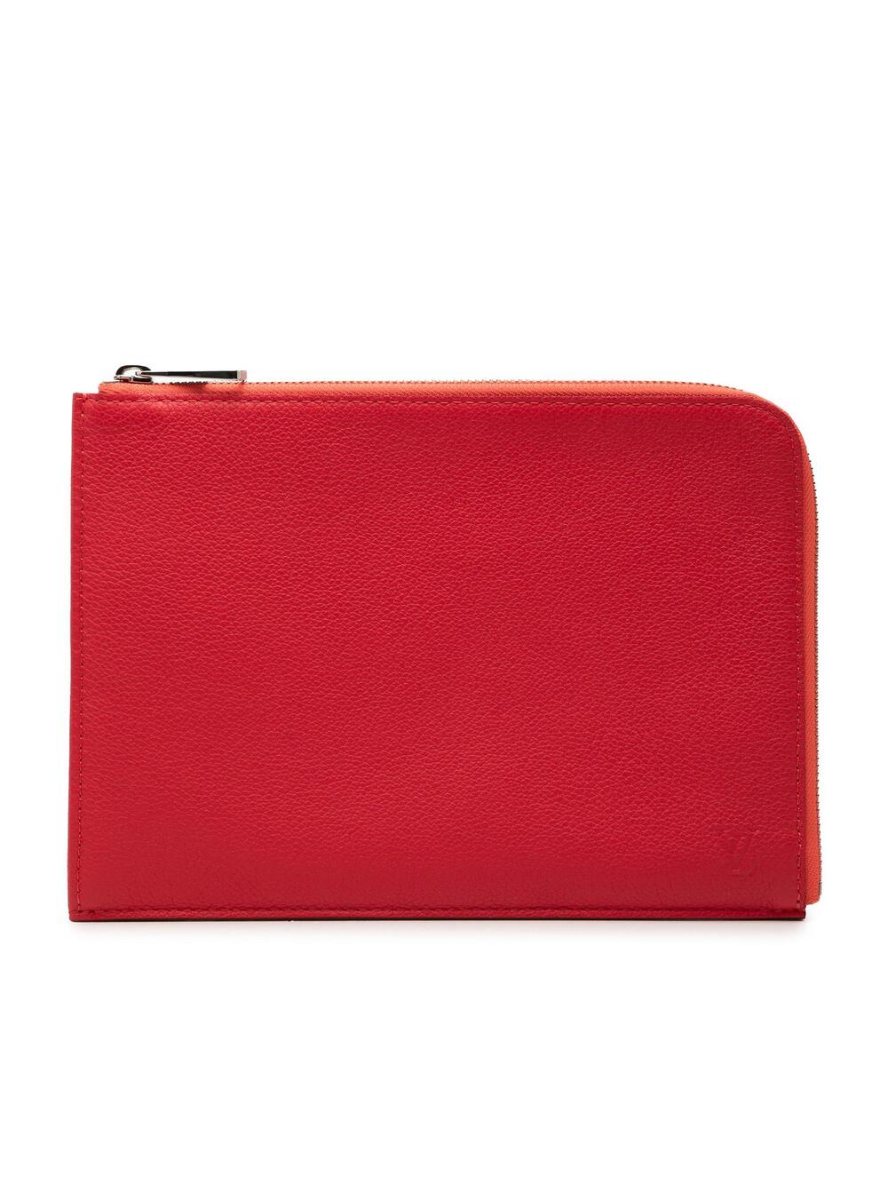 Louis Vuitton Taurillon Pochette Jour #347748L61B